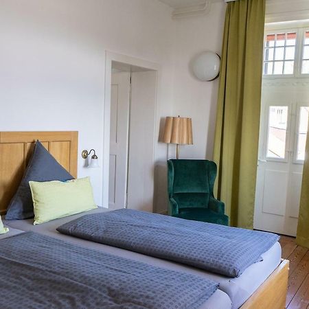 Hotel Altes Amtsgericht Oppenheim Zewnętrze zdjęcie