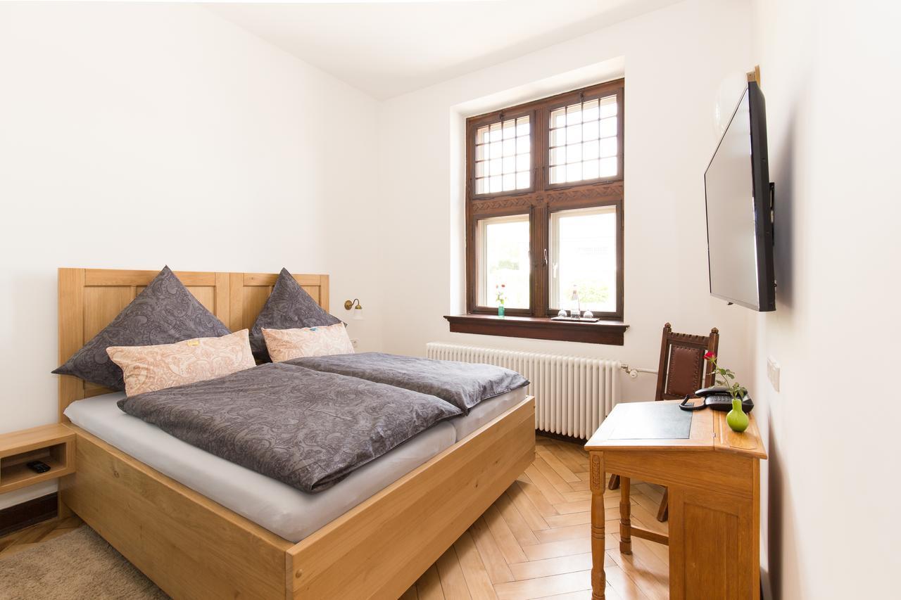 Hotel Altes Amtsgericht Oppenheim Zewnętrze zdjęcie
