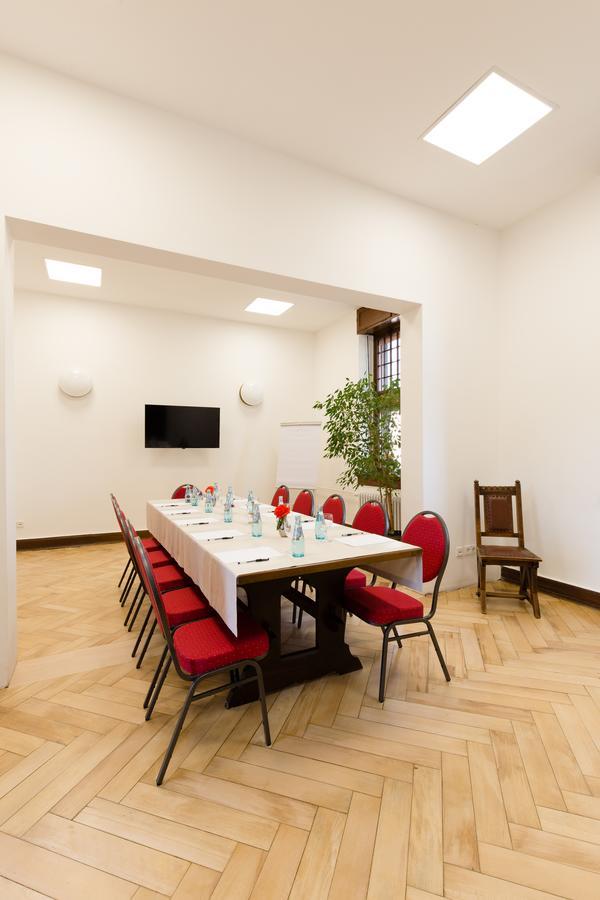 Hotel Altes Amtsgericht Oppenheim Zewnętrze zdjęcie