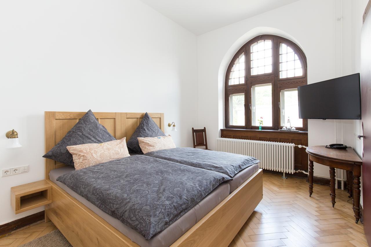 Hotel Altes Amtsgericht Oppenheim Zewnętrze zdjęcie