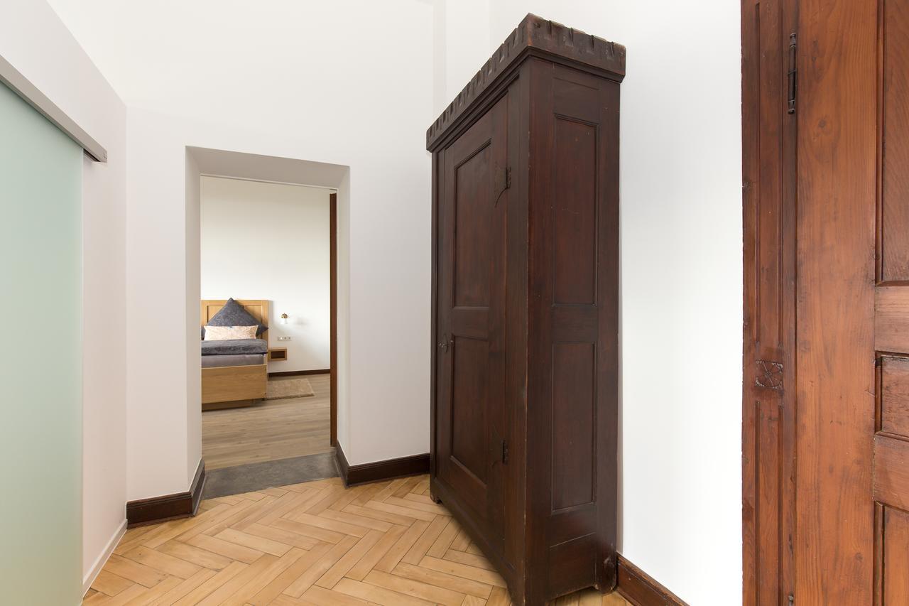 Hotel Altes Amtsgericht Oppenheim Zewnętrze zdjęcie