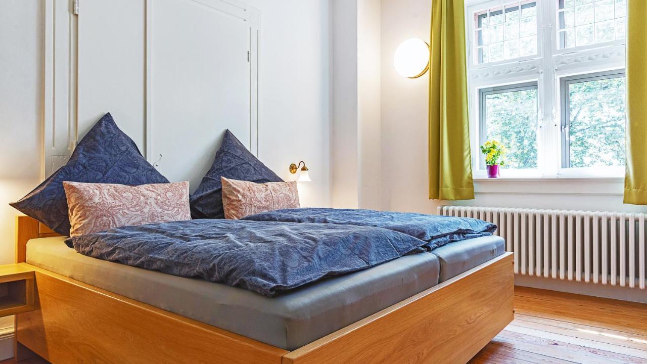 Hotel Altes Amtsgericht Oppenheim Zewnętrze zdjęcie